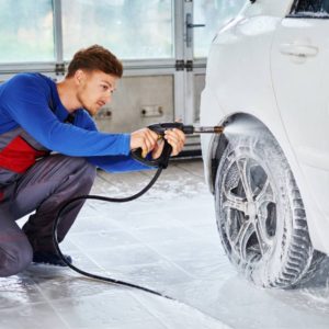 wash your car now in best price