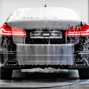 wash your car now in best price