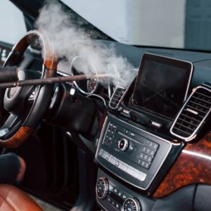 wash your car now in best price